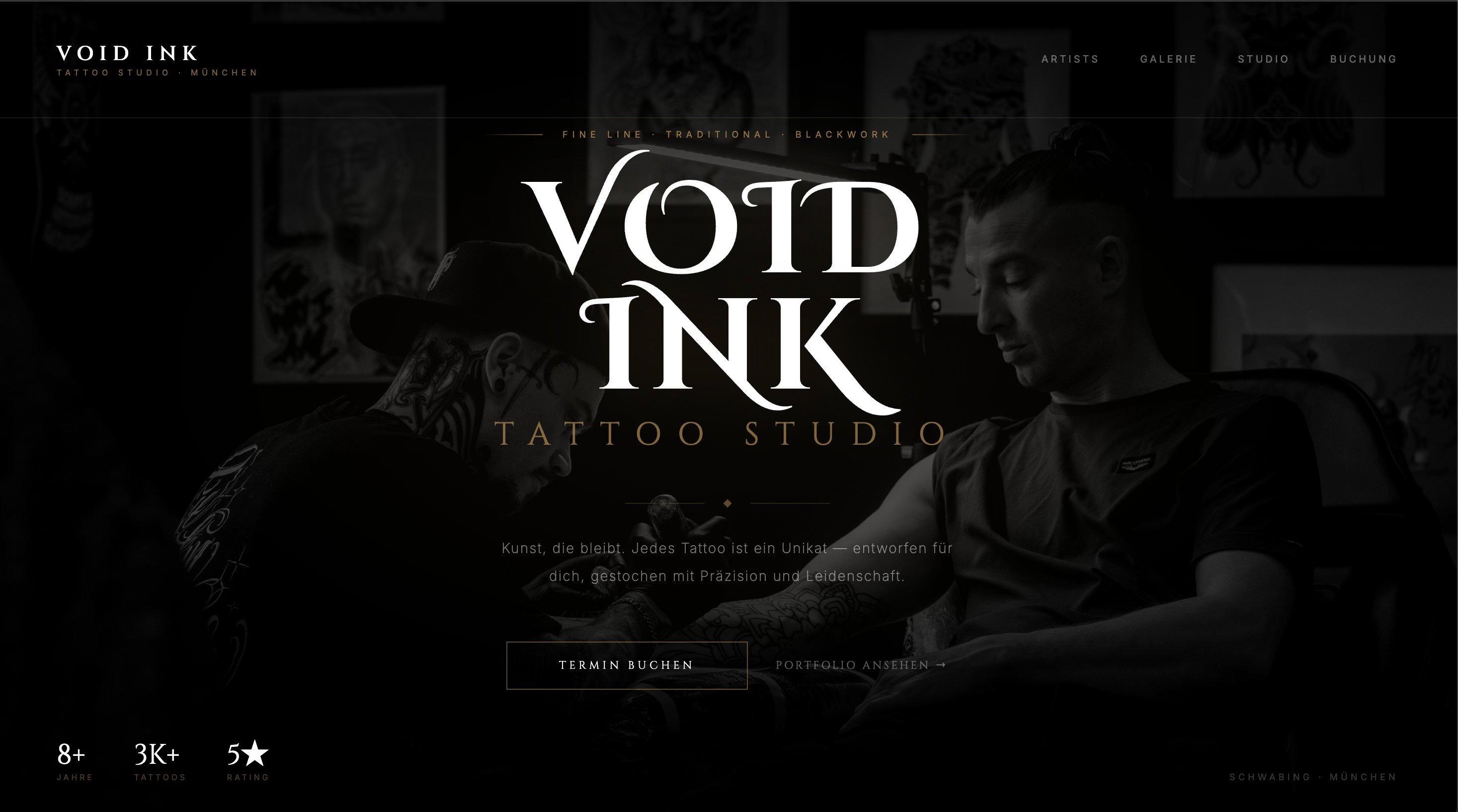 Void Ink